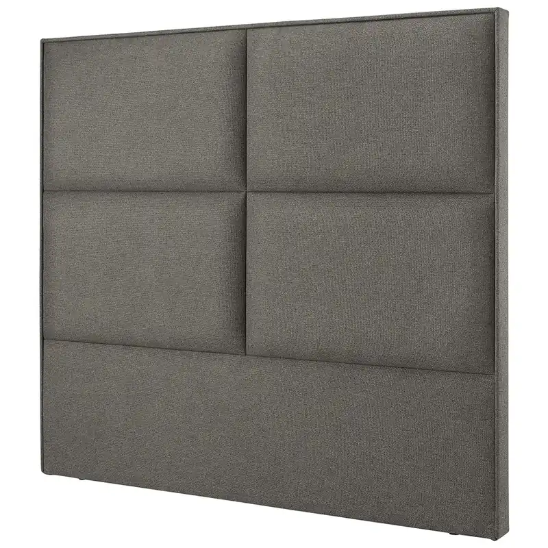 Billig Amsterdam Sänggavel 180x140 Rave wood